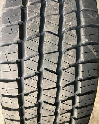 Nr 4 cop 255/65 r17 116 s petlas 4 stagioni