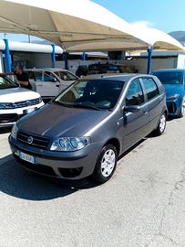Fiat punto dinamic 1200 benz