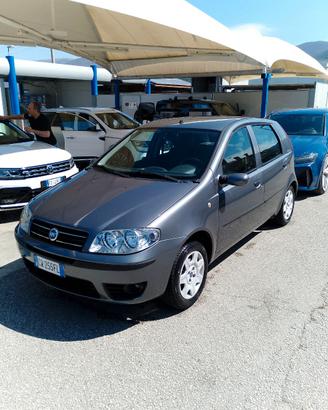 Fiat punto dinamic 1200 benz
