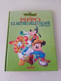 Pippo e il Mistero delle Collane e altre storie 