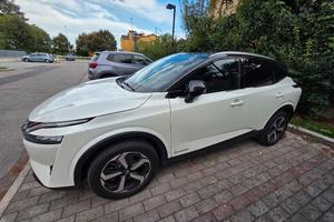 Nissan quasquai e-power n-comnecta anno 2023