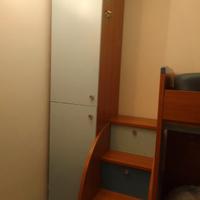 cameretta per bambini 