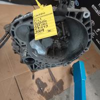 FIAT MULTIPLA 1.9 MTJ 