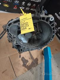 FIAT MULTIPLA 1.9 MTJ 