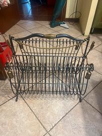 Portativiste, vinili, asciugamani Maitland - Smith