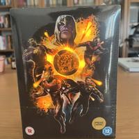 Avengers Endgame Collector's Edition Bluray 4K