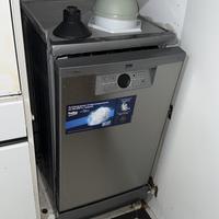 Lavastoviglie COME NUOVA