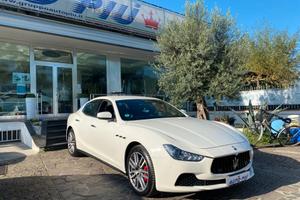 Maserati Ghibli V6