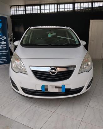 Opel Meriva 1.3 mtj 2012 CON GARANZIA