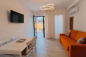 A m.200 dal mare appart.SAN BENEDETTO DEL TRONTO