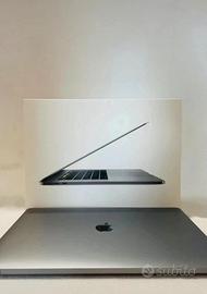 Macbook Pro A1707 15”