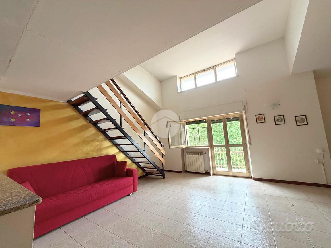Apartment in Chieti, Madonna delle Piane - Vista 4