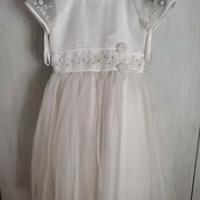 Vestito bimba x cerimonie