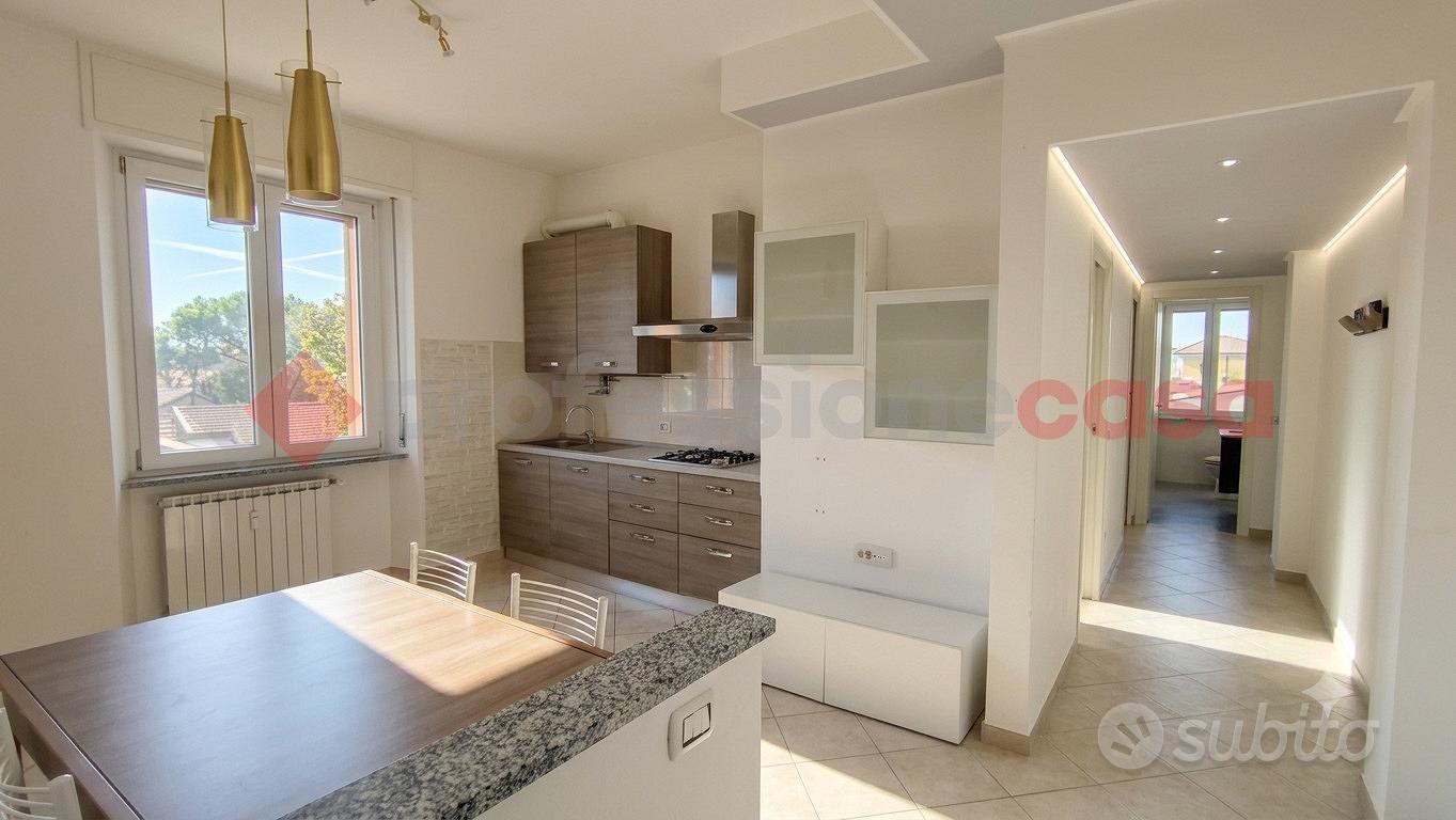 Appartamento – PV - Vista 2