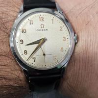 OMEGA JUMBO CALIBRO 265