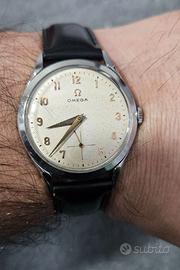 OMEGA JUMBO CALIBRO 265