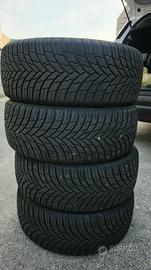 Pneumatici 205 50 17 Firestone Winterhawk 4 93V