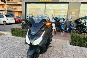 HONDA Forza 350 PASSAGGIO E TAGLIANDO INCLUSO MI