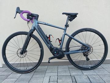 E-Bike Basso VegaGravel