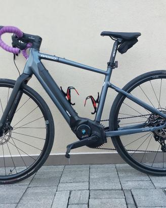 E-Bike Basso VegaGravel