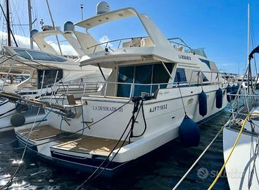 Guy Couach 1800 Fly del 1993