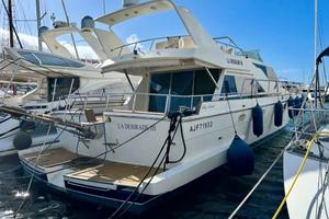 Guy Couach 1800 Fly del 1993