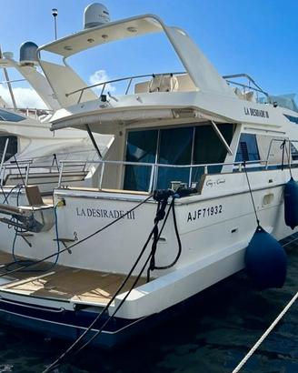 Guy Couach 1800 Fly del 1993