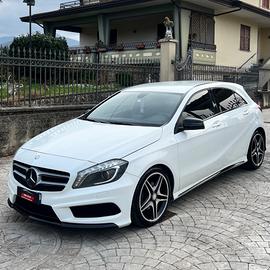 Mercedes-benz A 200 Mercedes classe CDI manuale AM