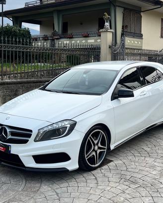 Mercedes-benz A 200 Mercedes classe CDI manuale AM