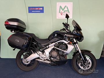 Kawasaki Versys 650