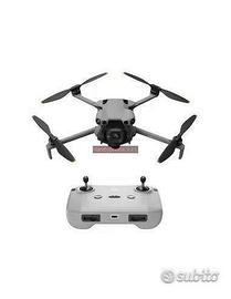 DJI Mini 5 Pro (DJI RC-N3) - NUOVO
