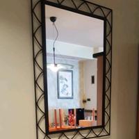 Cornice per specchio o ritratti da verniciare