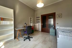 Stanze in appartamento, Parco Liguorini