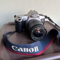 Canon eos500N