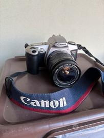 Canon eos500N