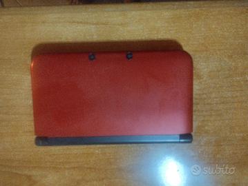 Nintendo 3ds XL