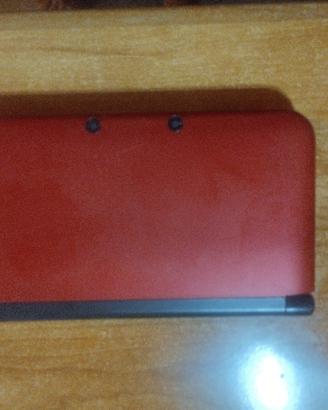 Nintendo 3ds XL