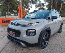 Citroen C3 Aircross 1.5HDi 120cv*Navi*Led*Radar