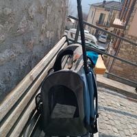 trasportino cane taglia piccola 