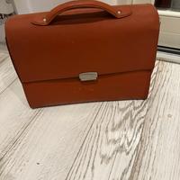 Borsa professionale filofax