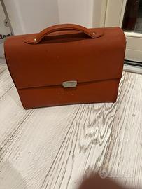 Borsa professionale filofax