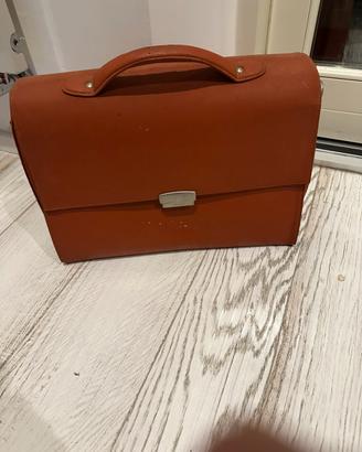 Borsa professionale filofax