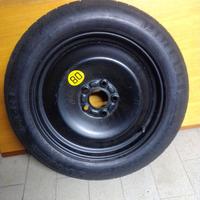 Ruotino Ford Focus station wagon 