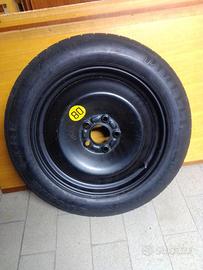 Ruotino Ford Focus station wagon 