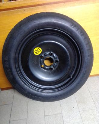 Ruotino Ford Focus station wagon 