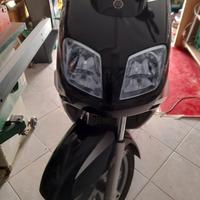 Yamaha XC 300 - 2007