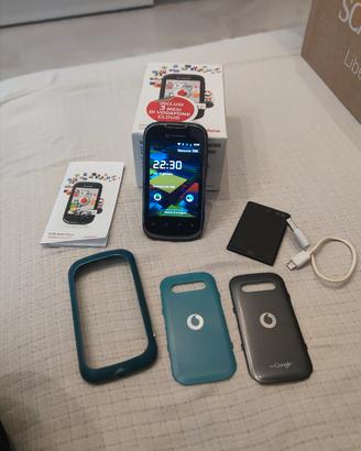 Vodafone smart ll 