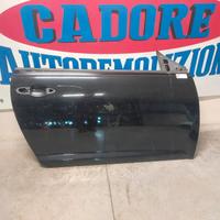 Porta anteriore destra Alfa Romeo Mito 1.3 2013