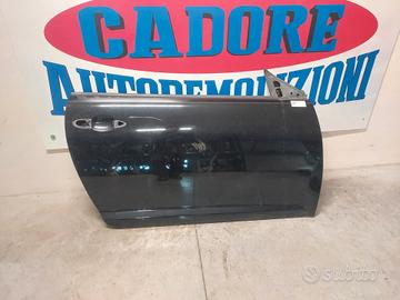 Porta anteriore destra Alfa Romeo Mito 1.3 2013