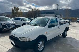 Fiat Strada 1.9 diesel Pick-up